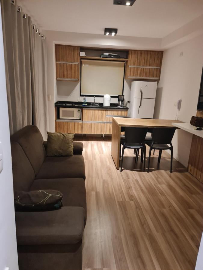 Roof Top Bela Cintra Residence São Paulo Ngoại thất bức ảnh