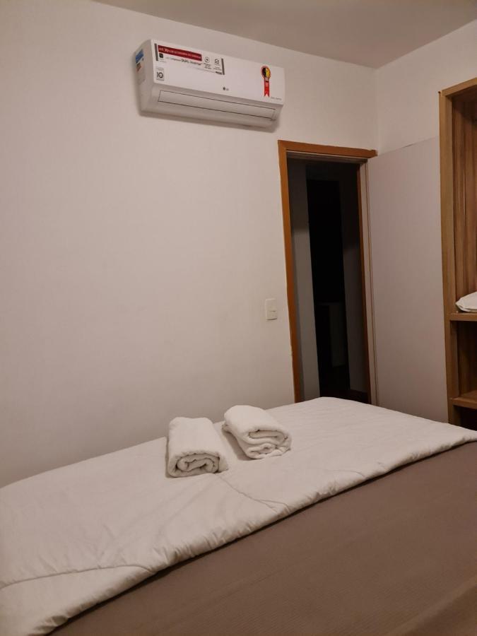 Roof Top Bela Cintra Residence São Paulo Ngoại thất bức ảnh