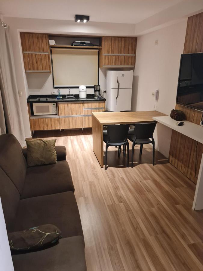 Roof Top Bela Cintra Residence São Paulo Ngoại thất bức ảnh