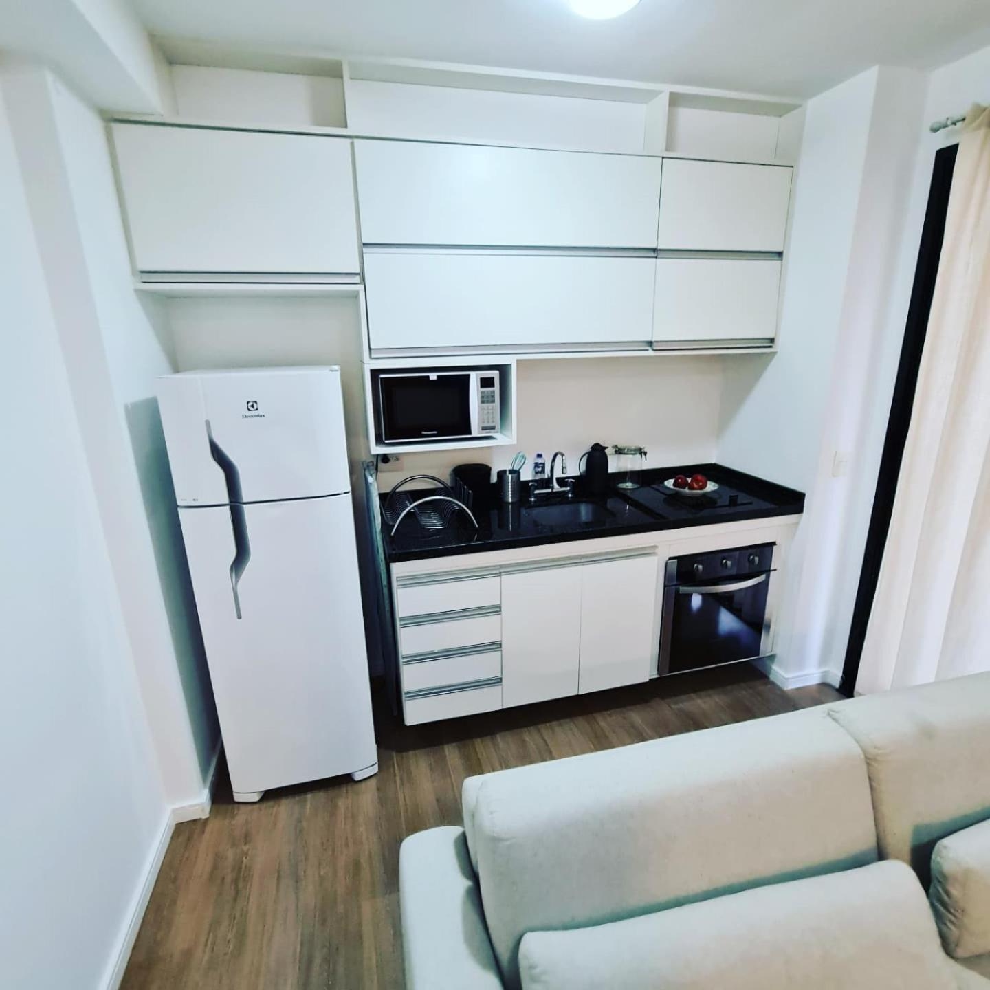 Roof Top Bela Cintra Residence São Paulo Phòng bức ảnh
