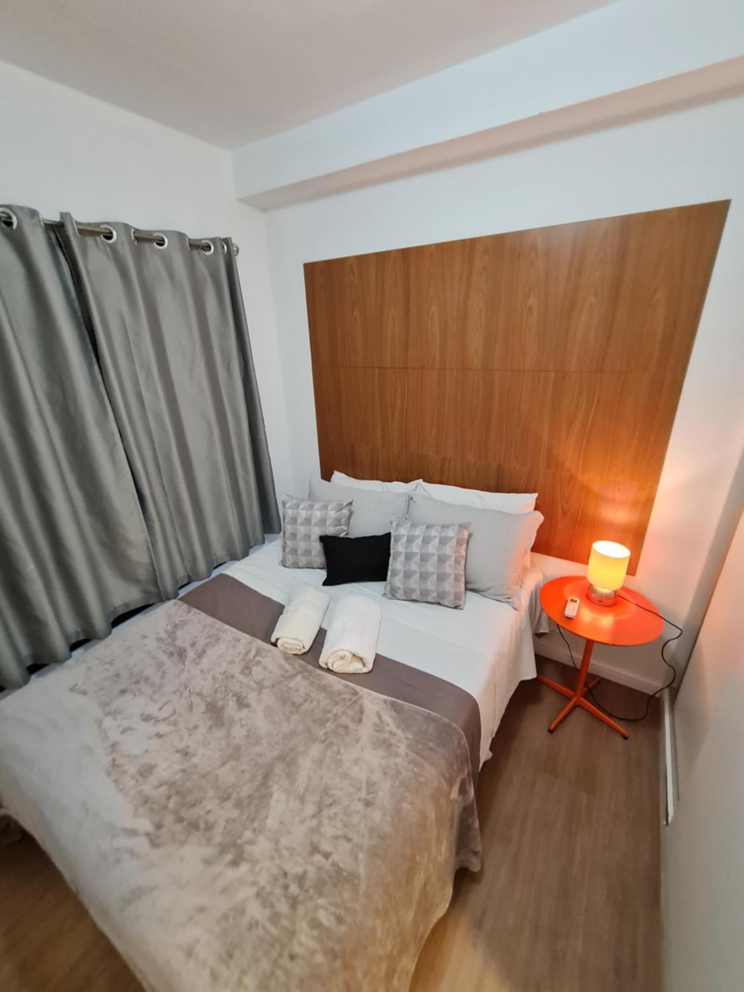 Roof Top Bela Cintra Residence São Paulo Phòng bức ảnh