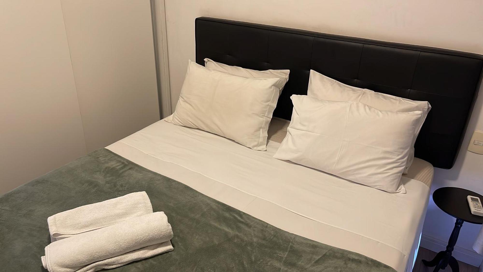 Roof Top Bela Cintra Residence São Paulo Ngoại thất bức ảnh