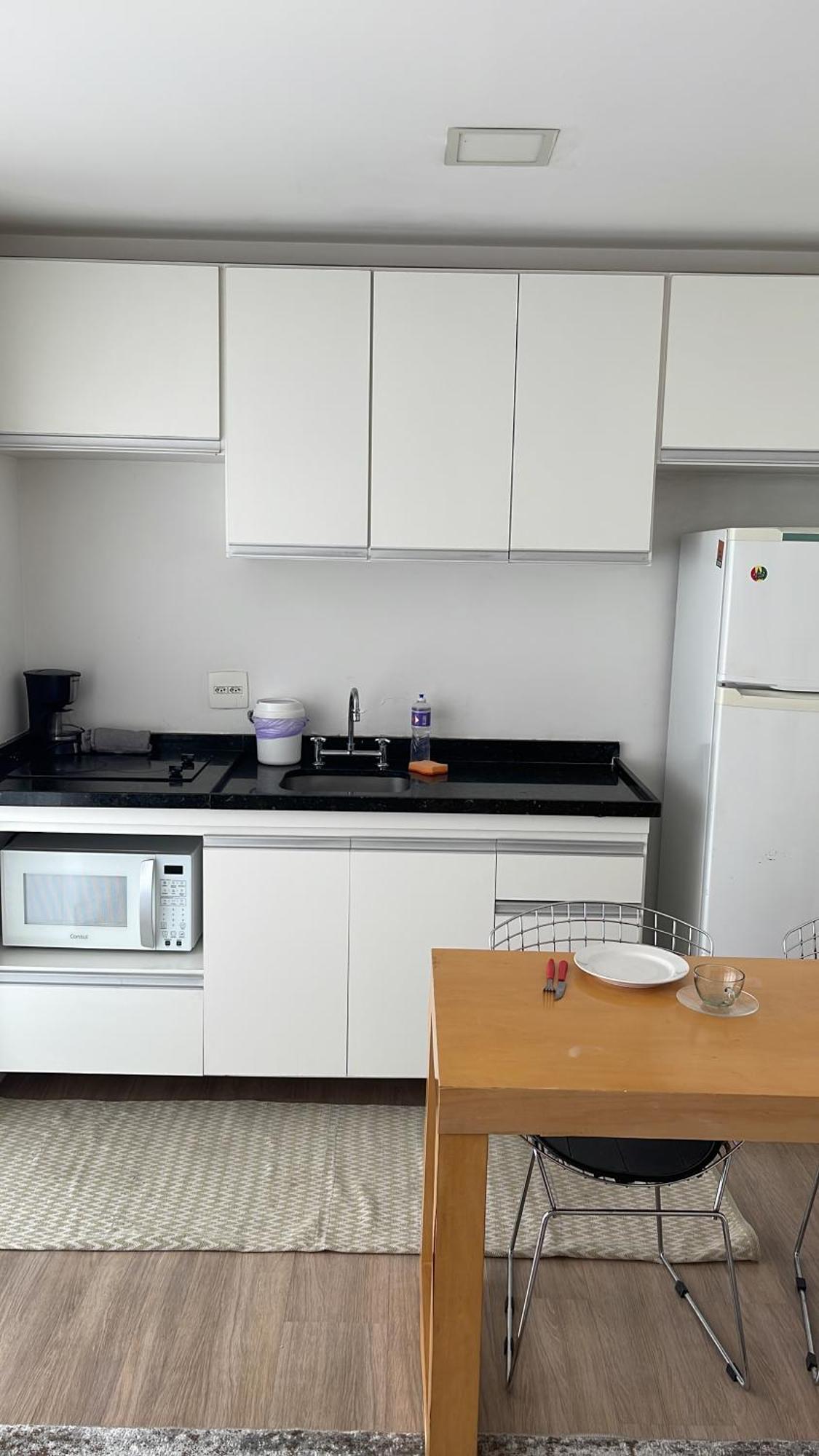 Roof Top Bela Cintra Residence São Paulo Ngoại thất bức ảnh