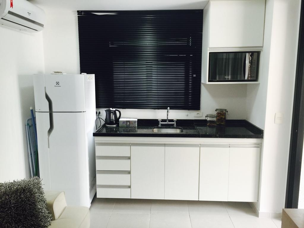 Roof Top Bela Cintra Residence São Paulo Ngoại thất bức ảnh