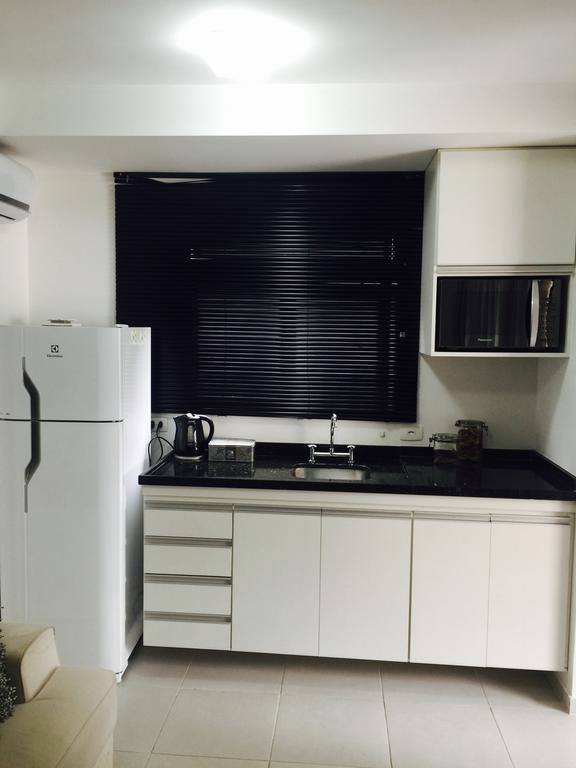 Roof Top Bela Cintra Residence São Paulo Ngoại thất bức ảnh
