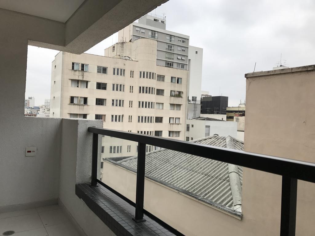 Roof Top Bela Cintra Residence São Paulo Ngoại thất bức ảnh