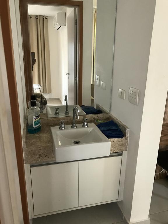 Roof Top Bela Cintra Residence São Paulo Ngoại thất bức ảnh