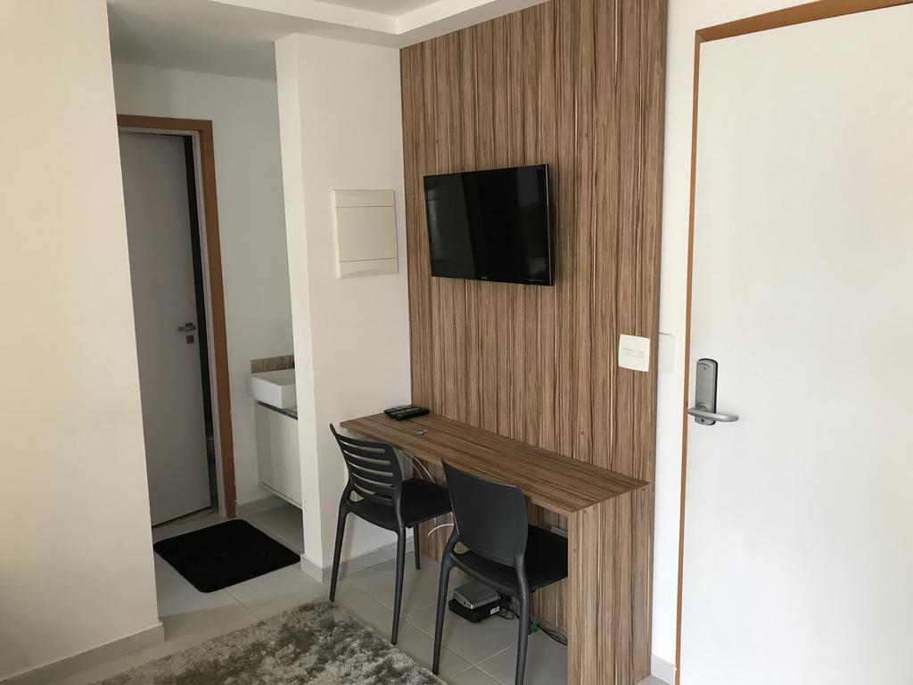 Roof Top Bela Cintra Residence São Paulo Ngoại thất bức ảnh