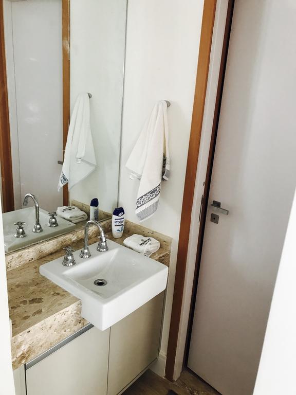 Roof Top Bela Cintra Residence São Paulo Ngoại thất bức ảnh