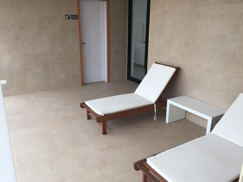 Roof Top Bela Cintra Residence São Paulo Ngoại thất bức ảnh