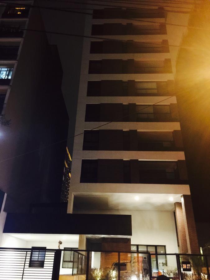 Roof Top Bela Cintra Residence São Paulo Ngoại thất bức ảnh